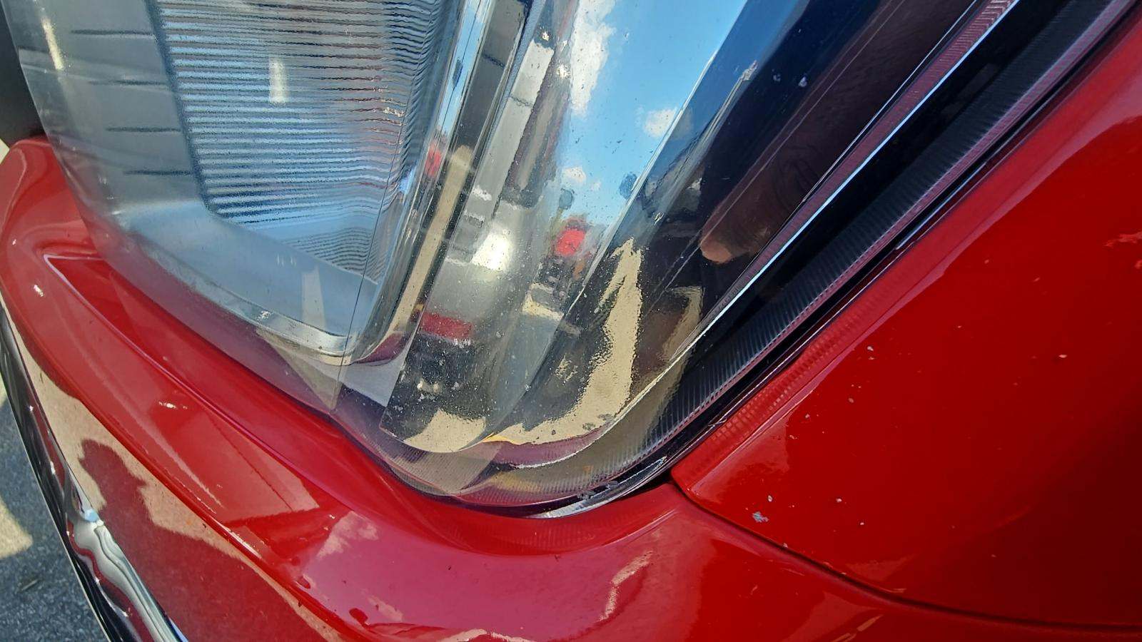 2022 Ford F-150 XL AWD