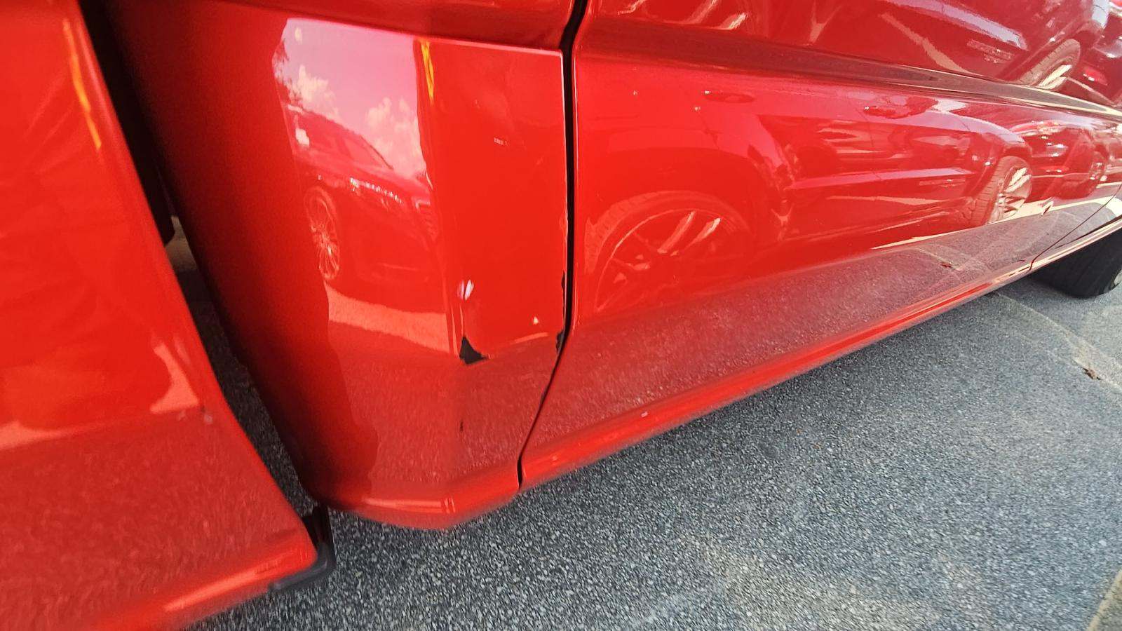 2022 Ford F-150 XL AWD