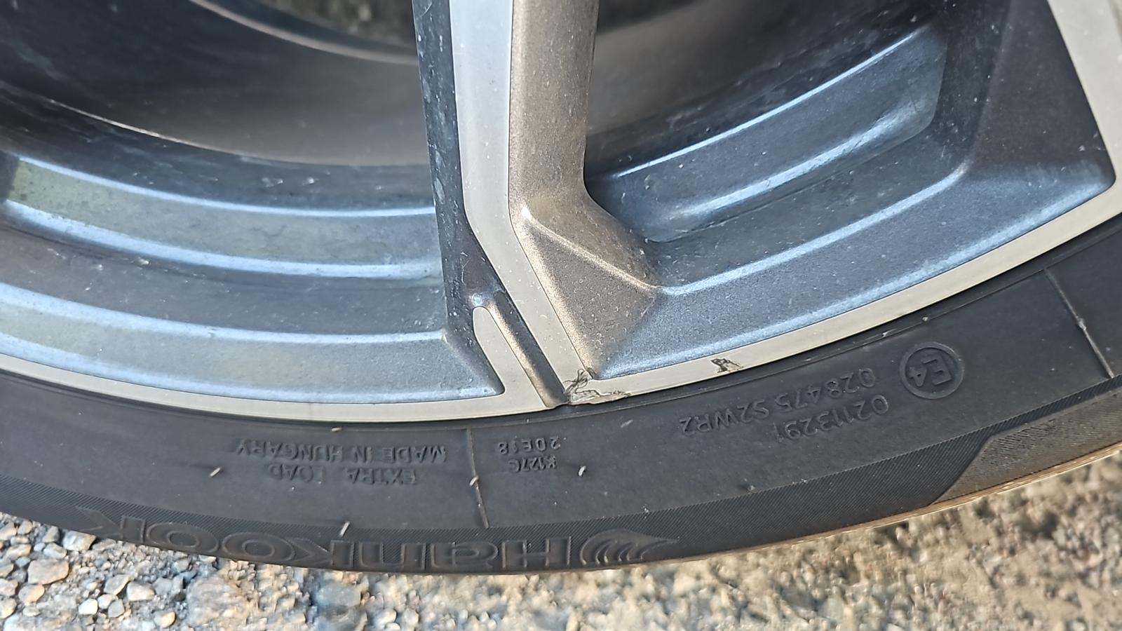 2019 BMW X5 xDrive40i AWD