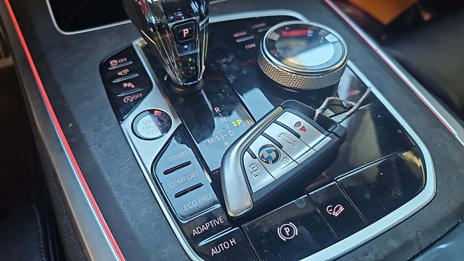 2019 BMW X5 xDrive40i AWD