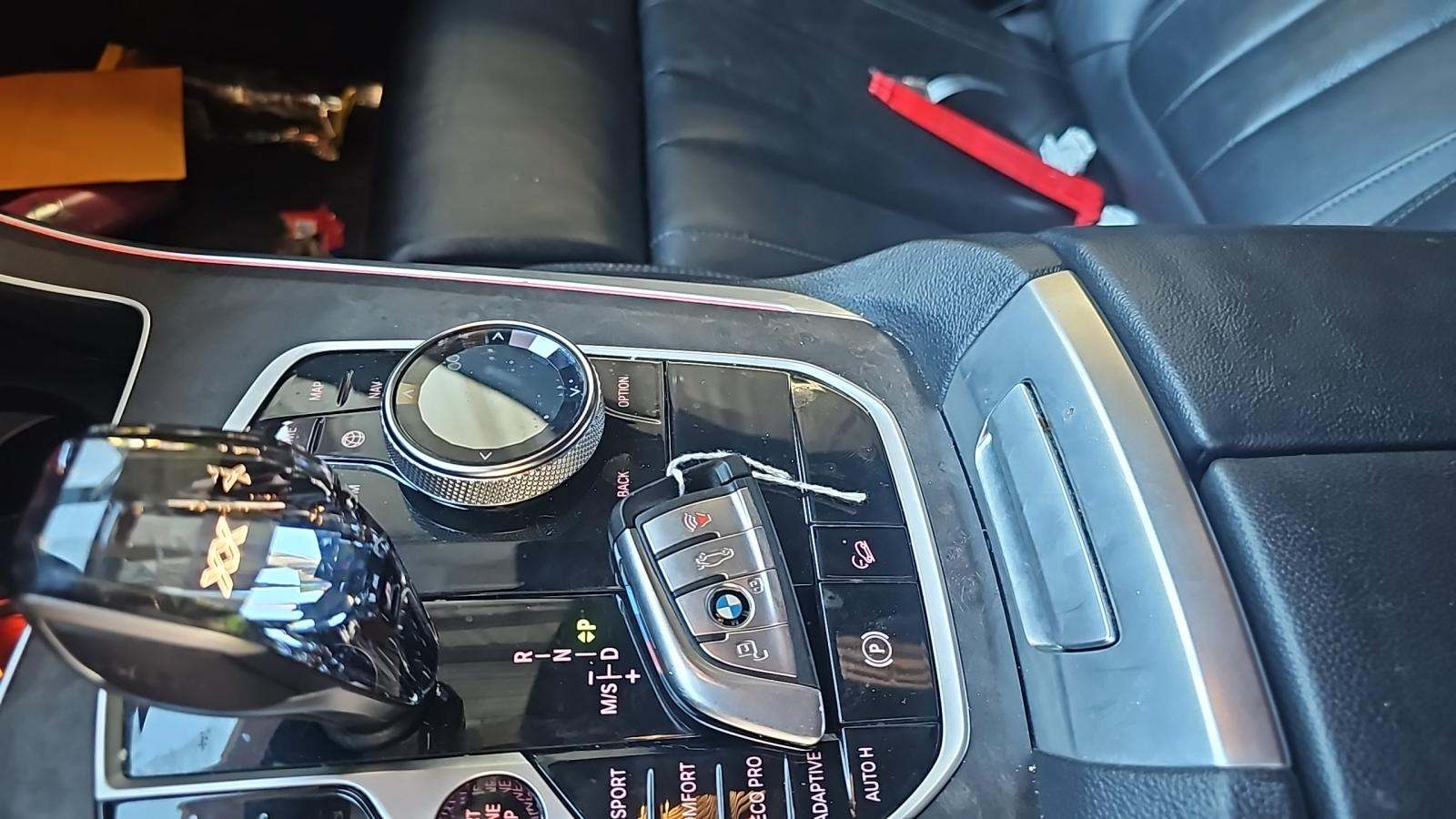 2019 BMW X5 xDrive40i AWD