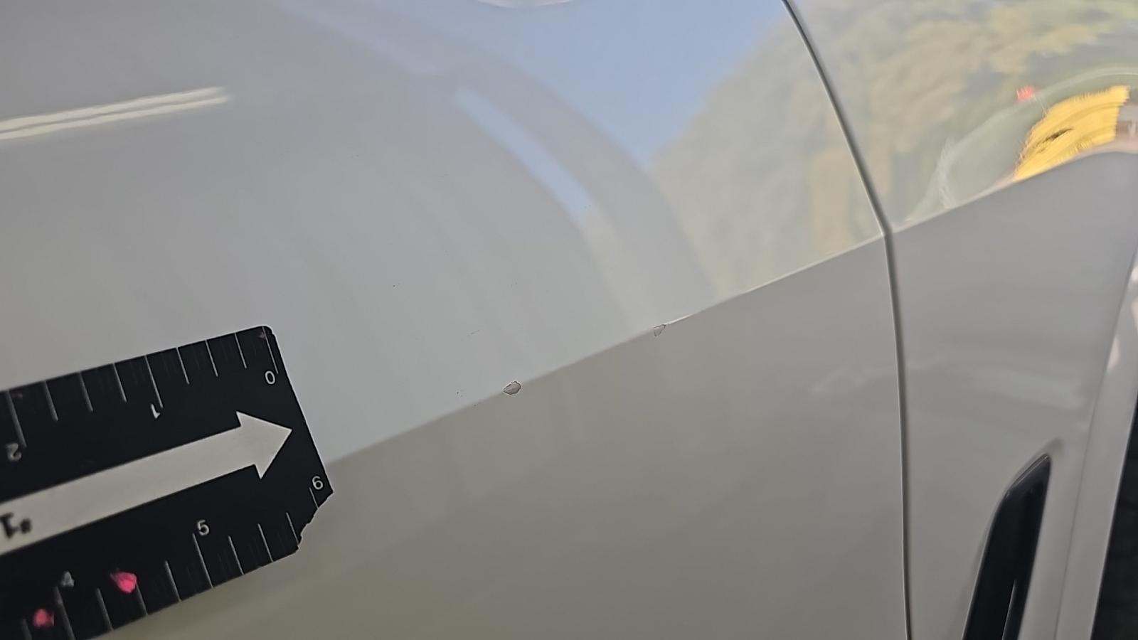 2019 BMW X5 xDrive40i AWD