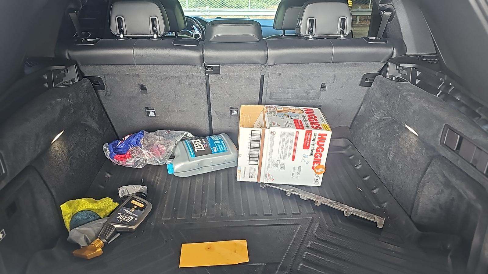 2019 BMW X5 xDrive40i AWD