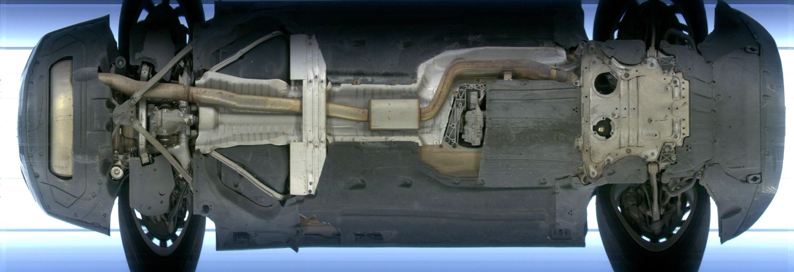 2022 BMW 7 Series 740i xDrive AWD