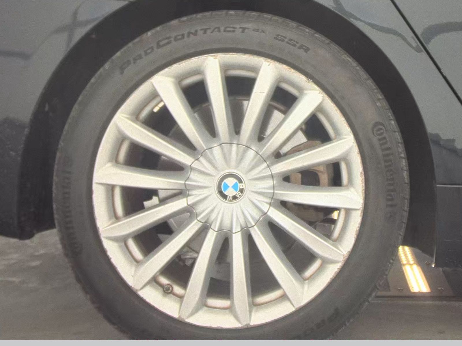 2022 BMW 7 Series 740i xDrive AWD