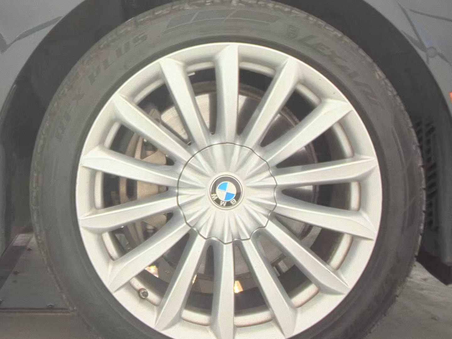 2022 BMW 7 Series 740i xDrive AWD