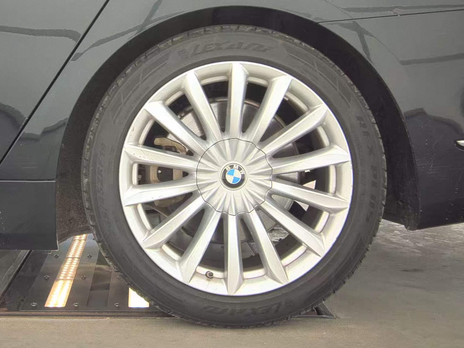 2022 BMW 7 Series 740i xDrive AWD