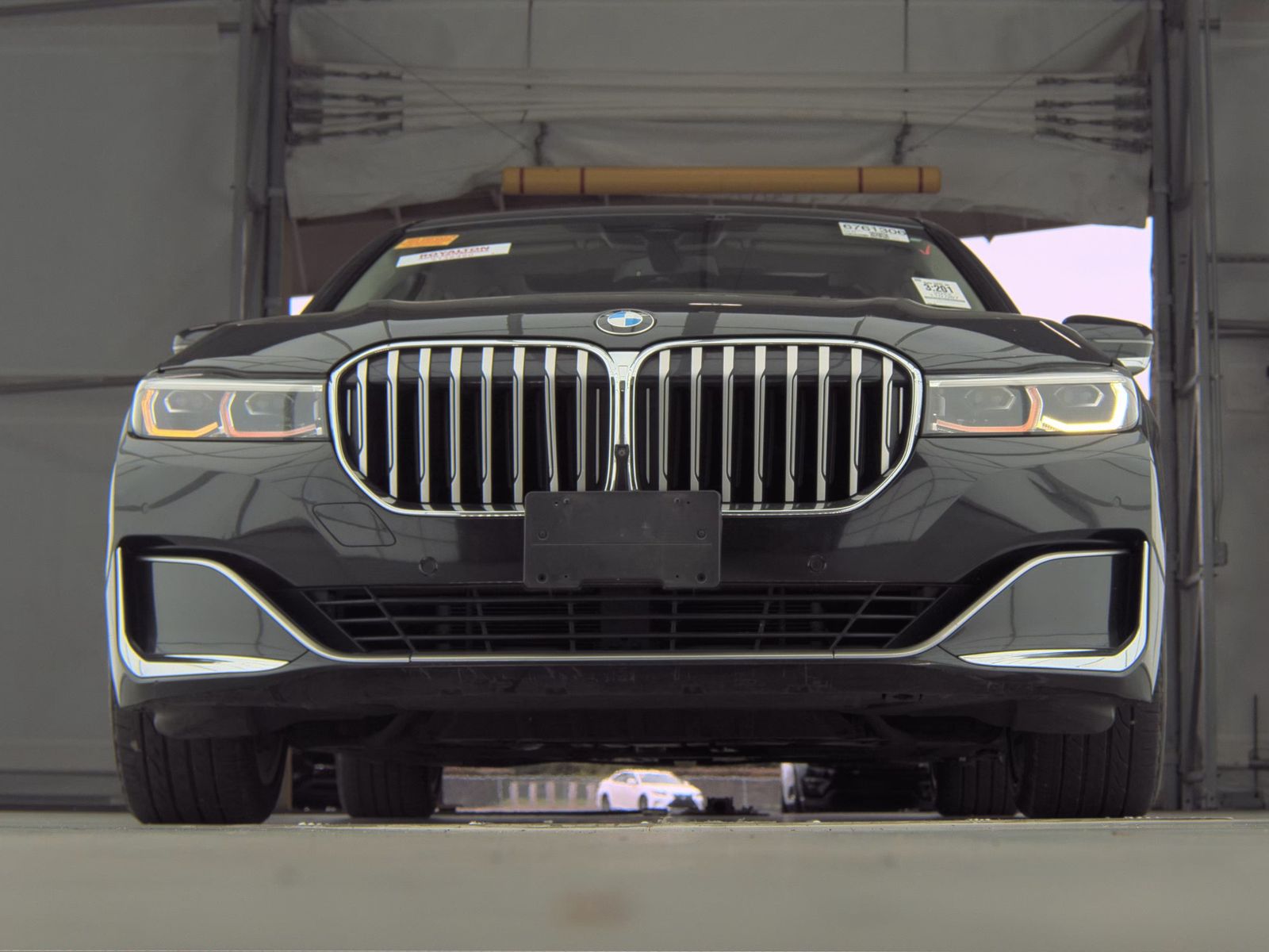 2022 BMW 7 Series 740i xDrive AWD