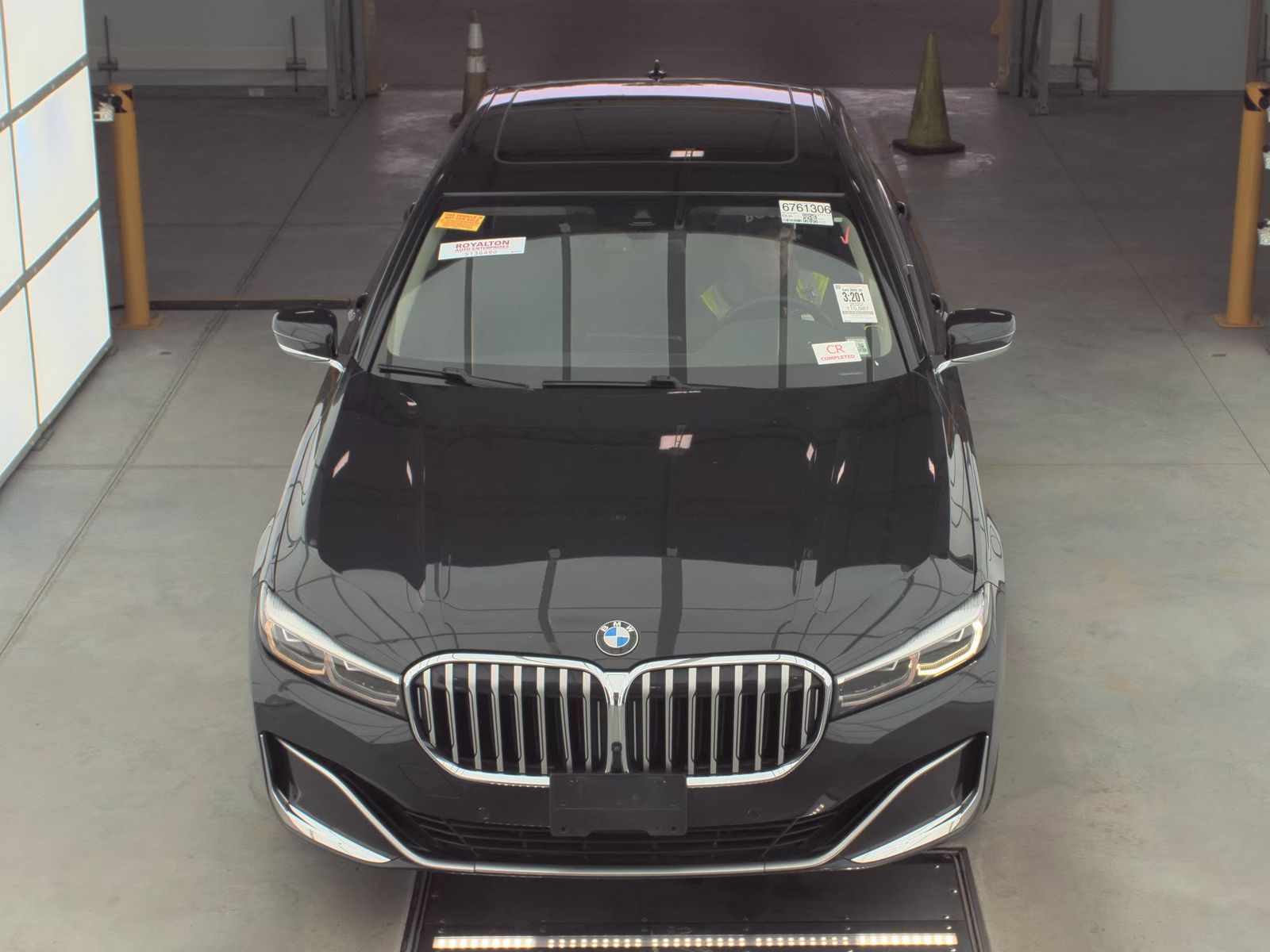 2022 BMW 7 Series 740i xDrive AWD