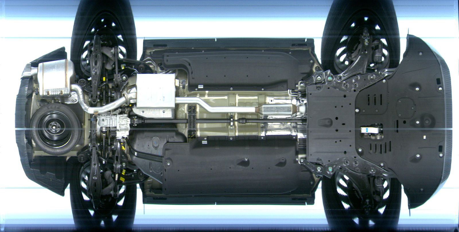 2025 Hyundai Santa Fe Calligraphy AWD