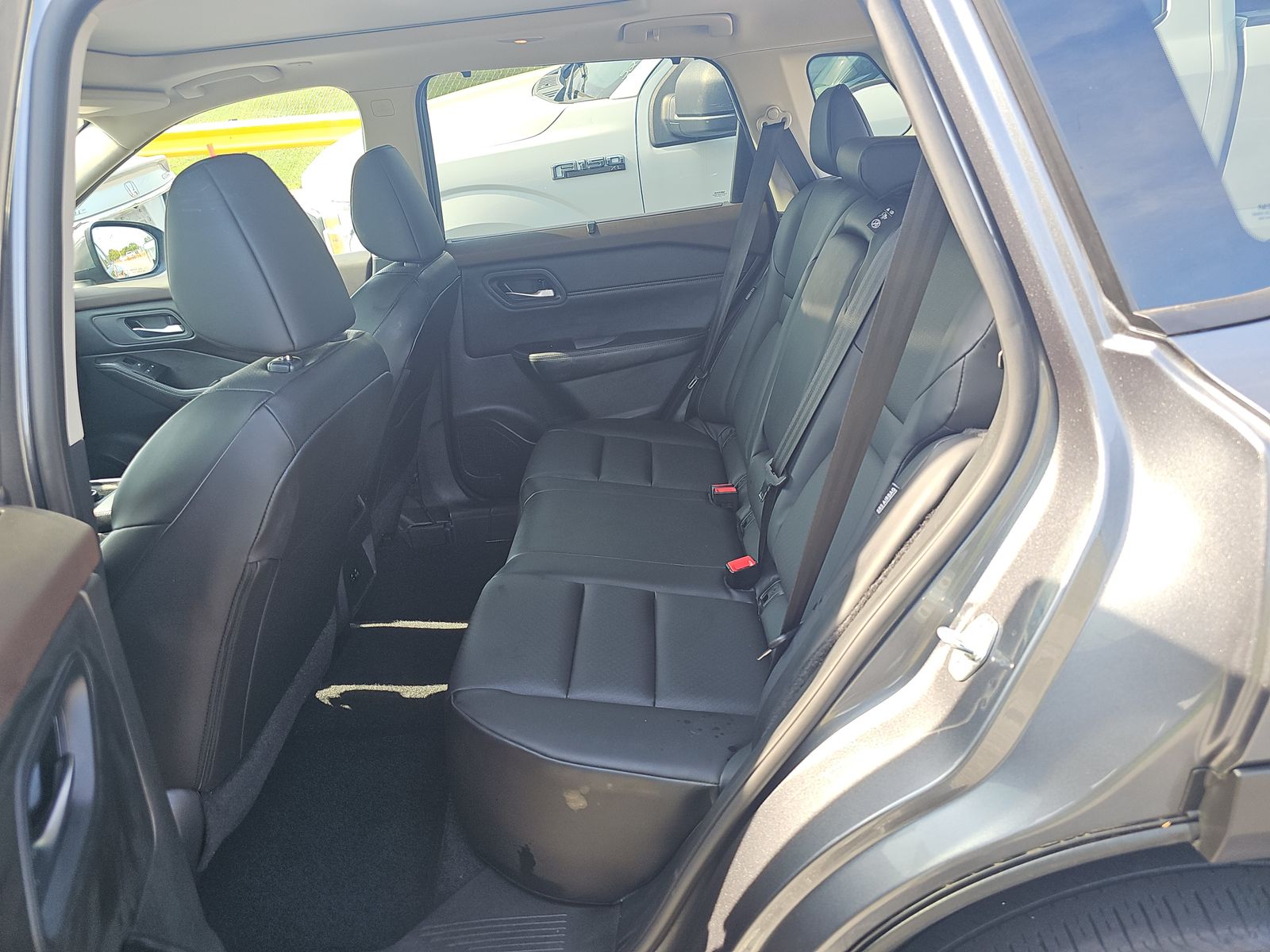 2023 Nissan Rogue SV AWD