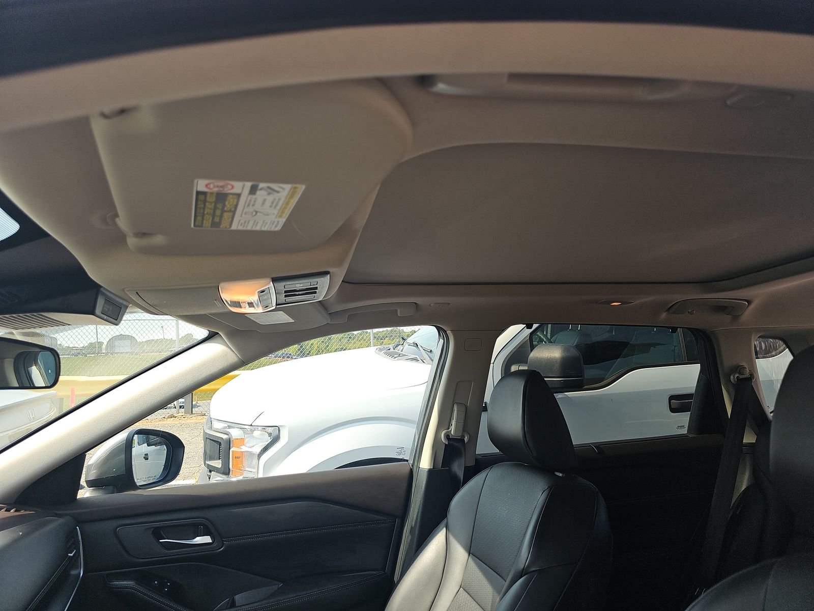 2023 Nissan Rogue SV AWD