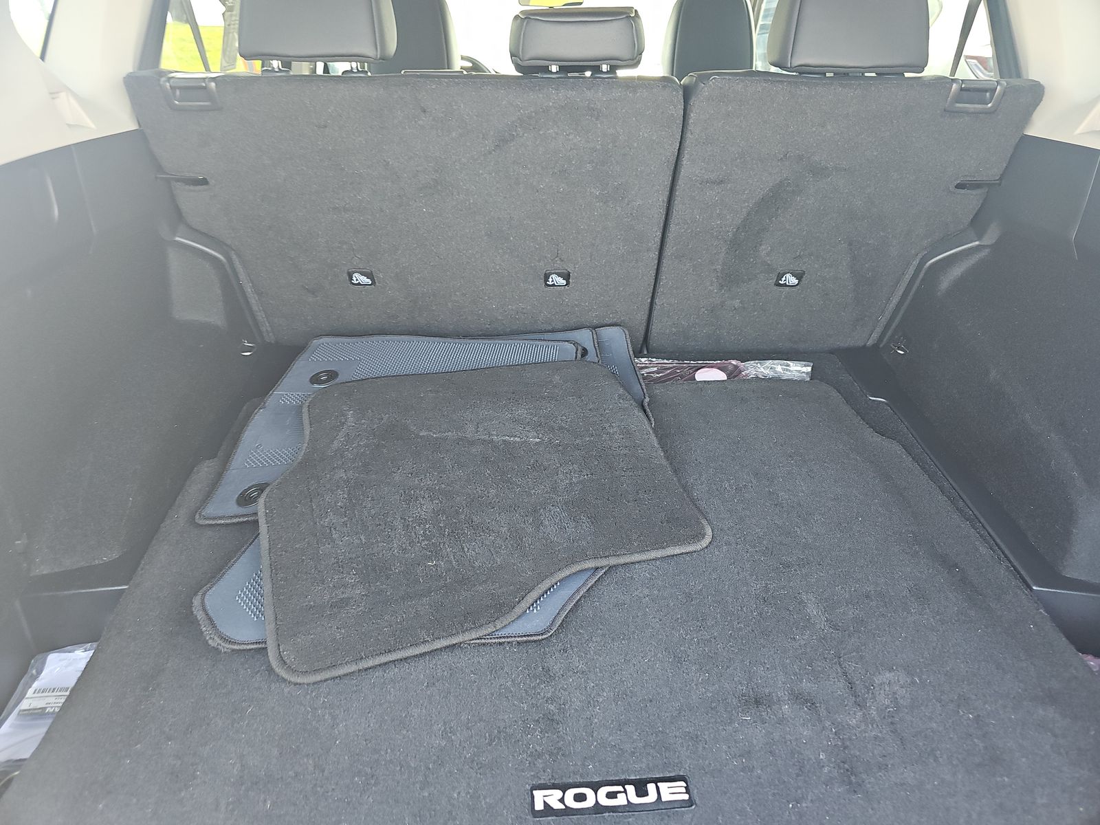 2023 Nissan Rogue SV AWD