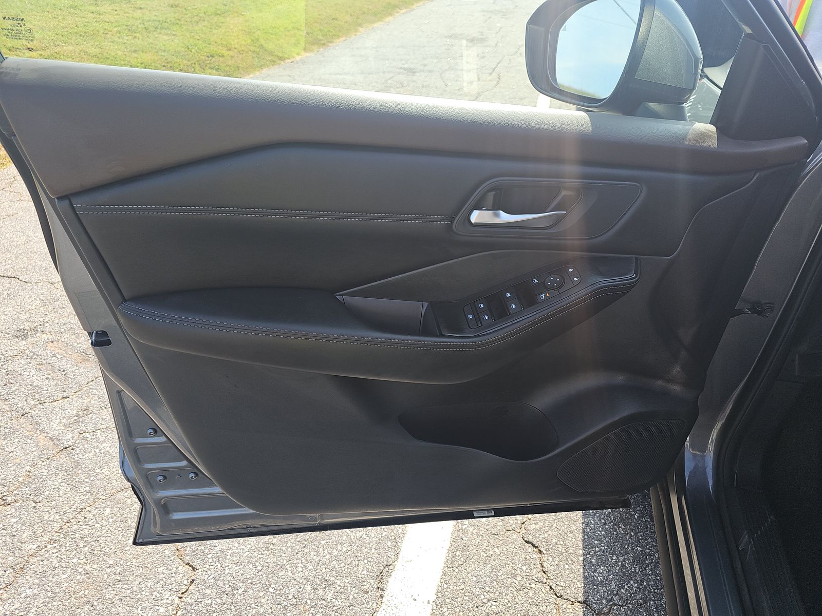 2023 Nissan Rogue SV AWD