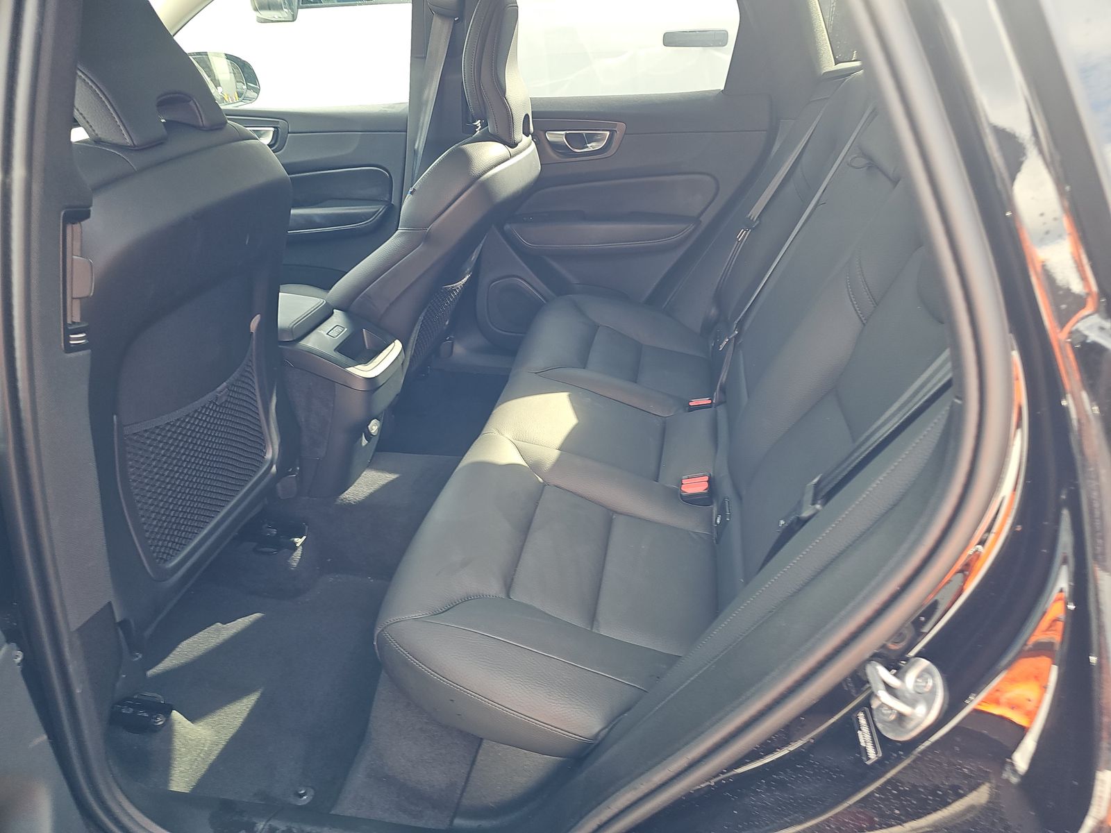 2025 Volvo XC60 B5 Plus AWD