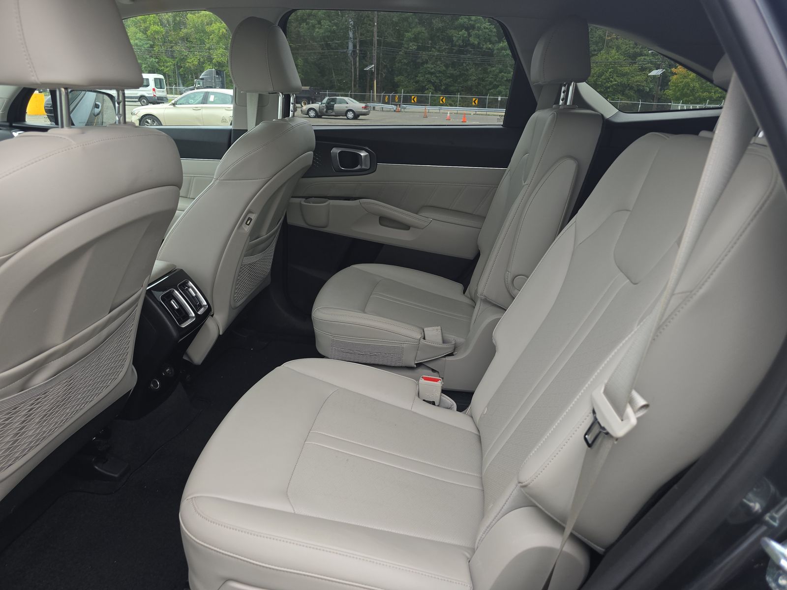 2023 Kia Sorento SX AWD