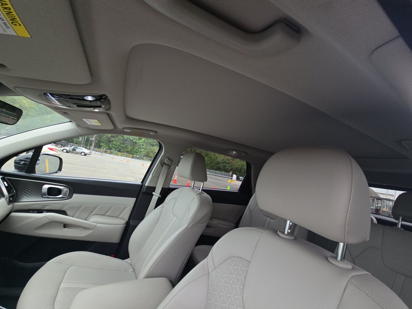 2023 Kia Sorento SX AWD