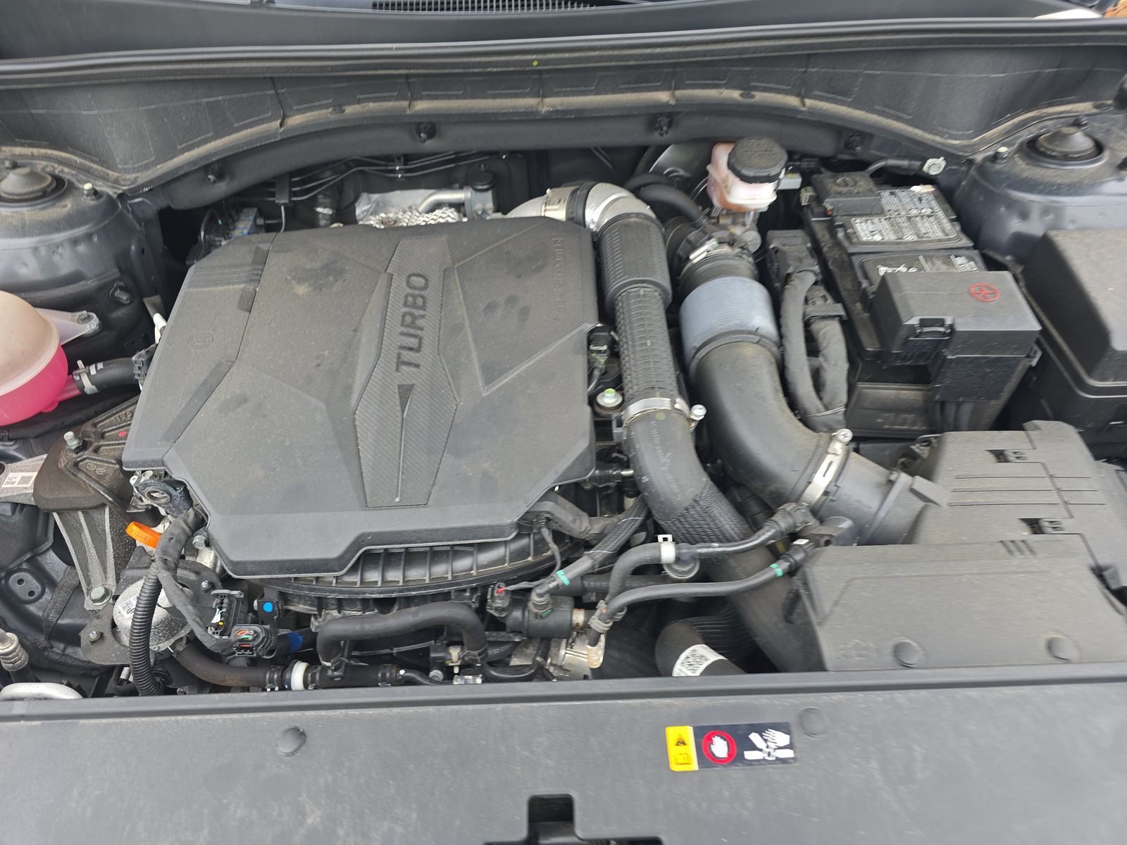 2023 Kia Sorento SX AWD