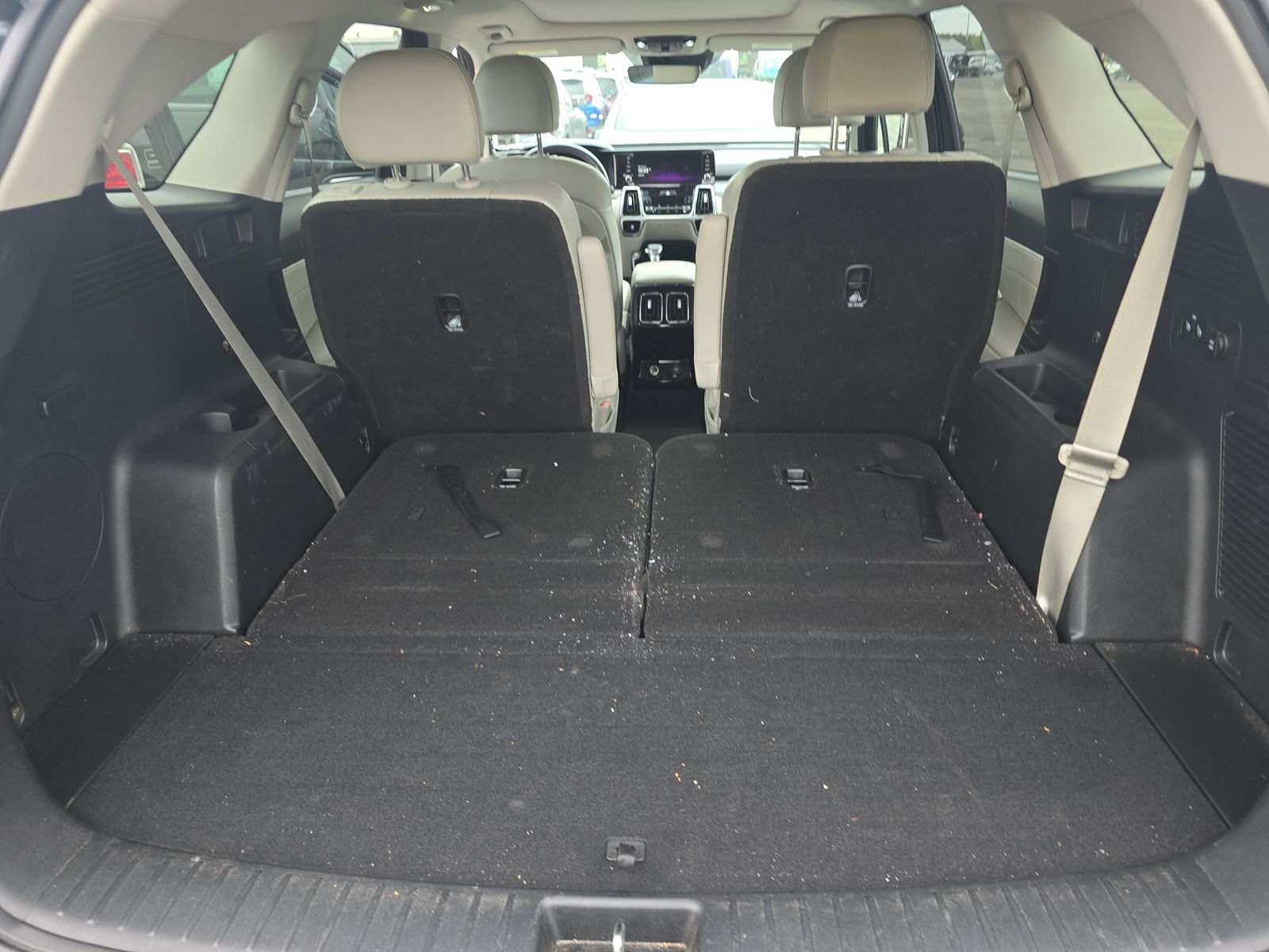 2023 Kia Sorento SX AWD