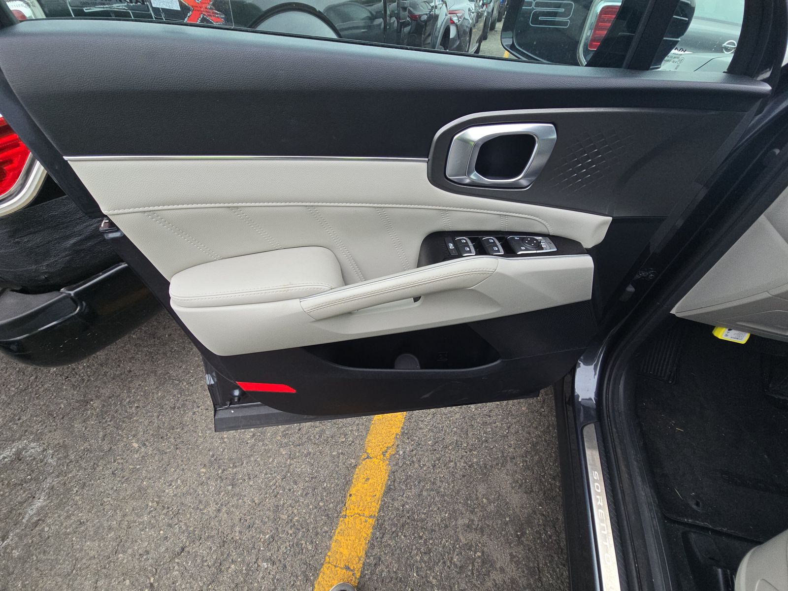 2023 Kia Sorento SX AWD