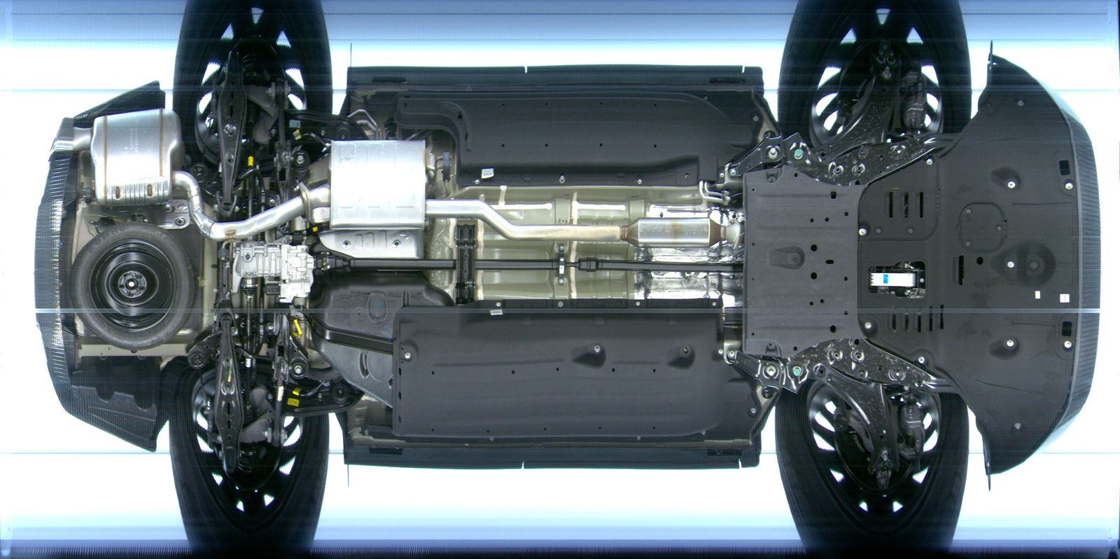 2025 Hyundai Santa Fe Calligraphy AWD