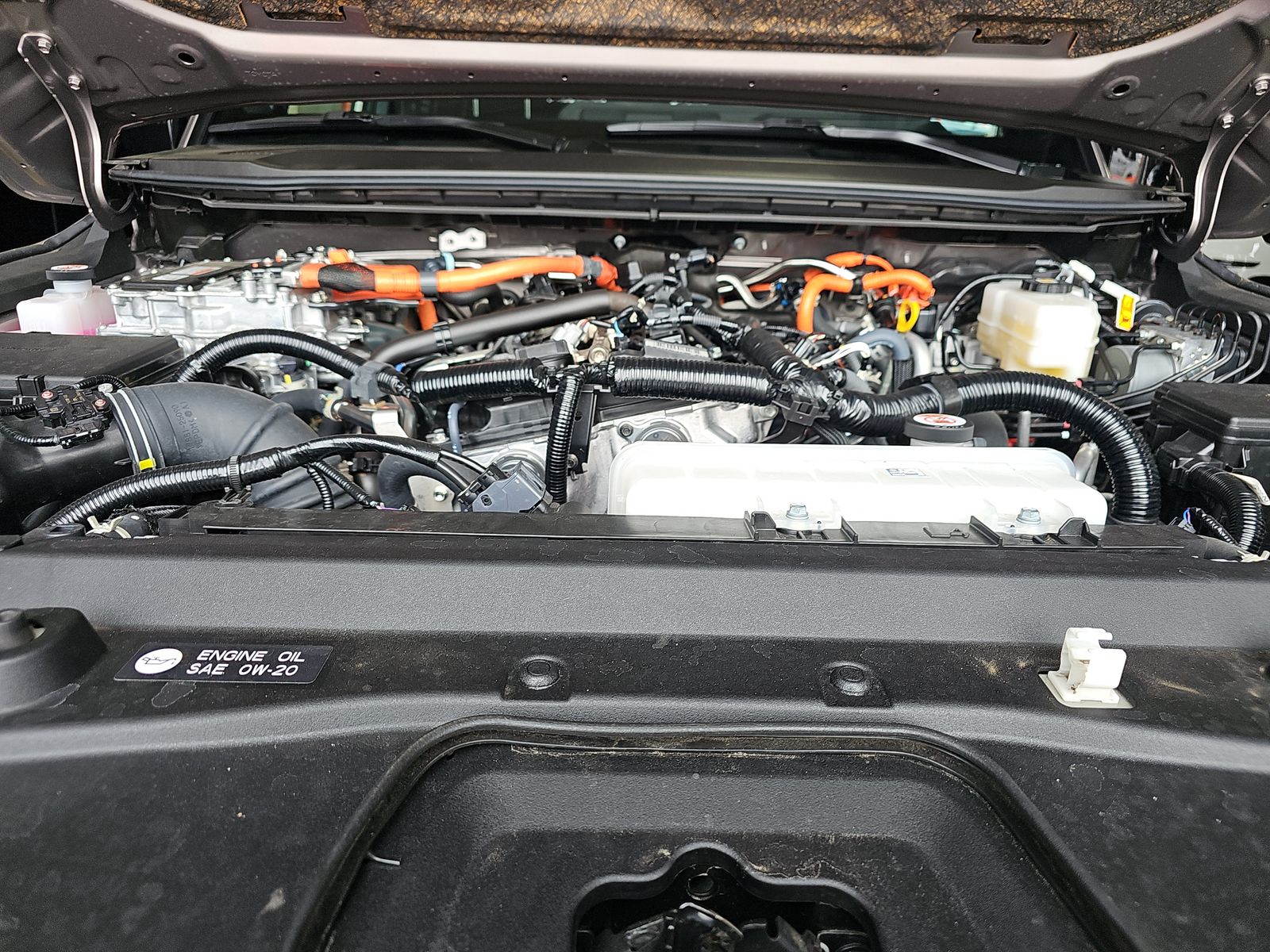 2024 Toyota Land Cruiser First Edition AWD