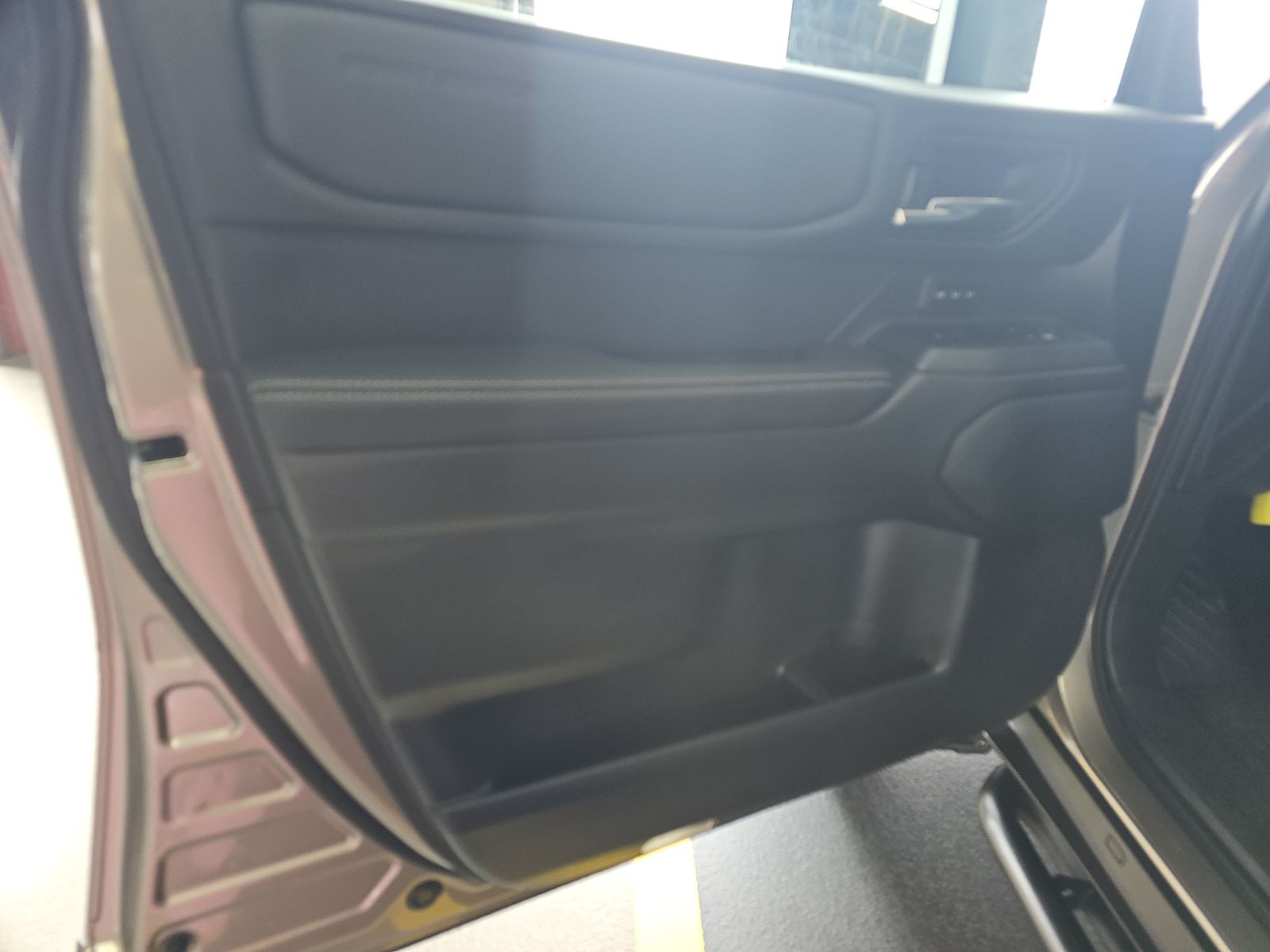 2024 Toyota Land Cruiser First Edition AWD