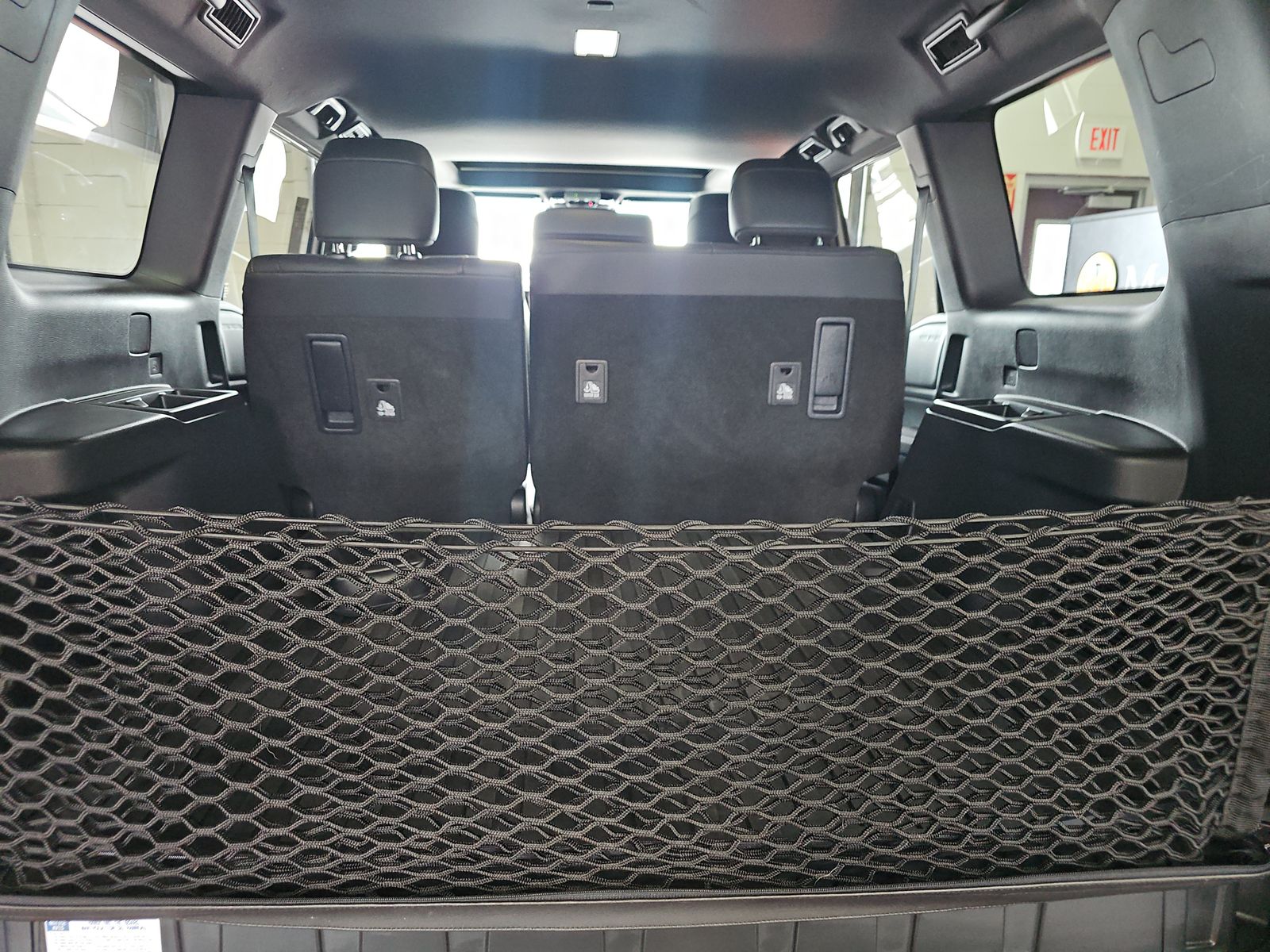 2024 Toyota Land Cruiser First Edition AWD