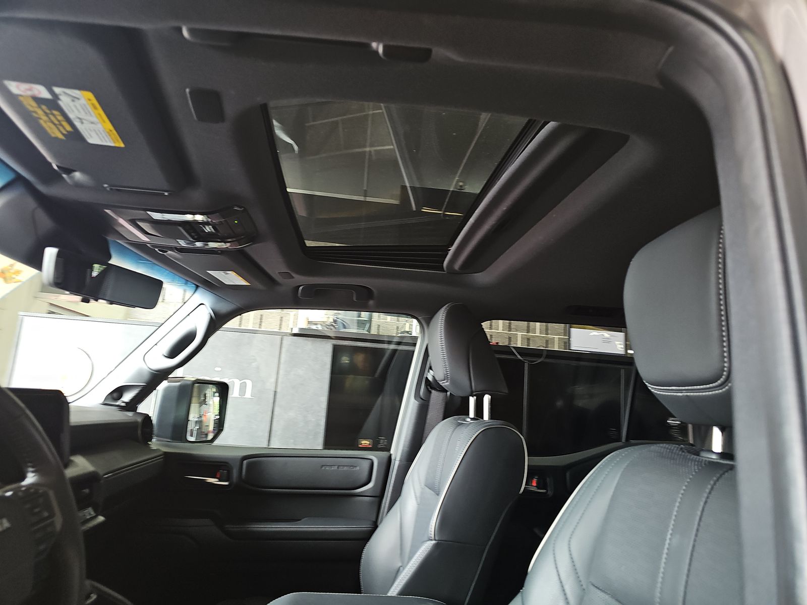 2024 Toyota Land Cruiser First Edition AWD