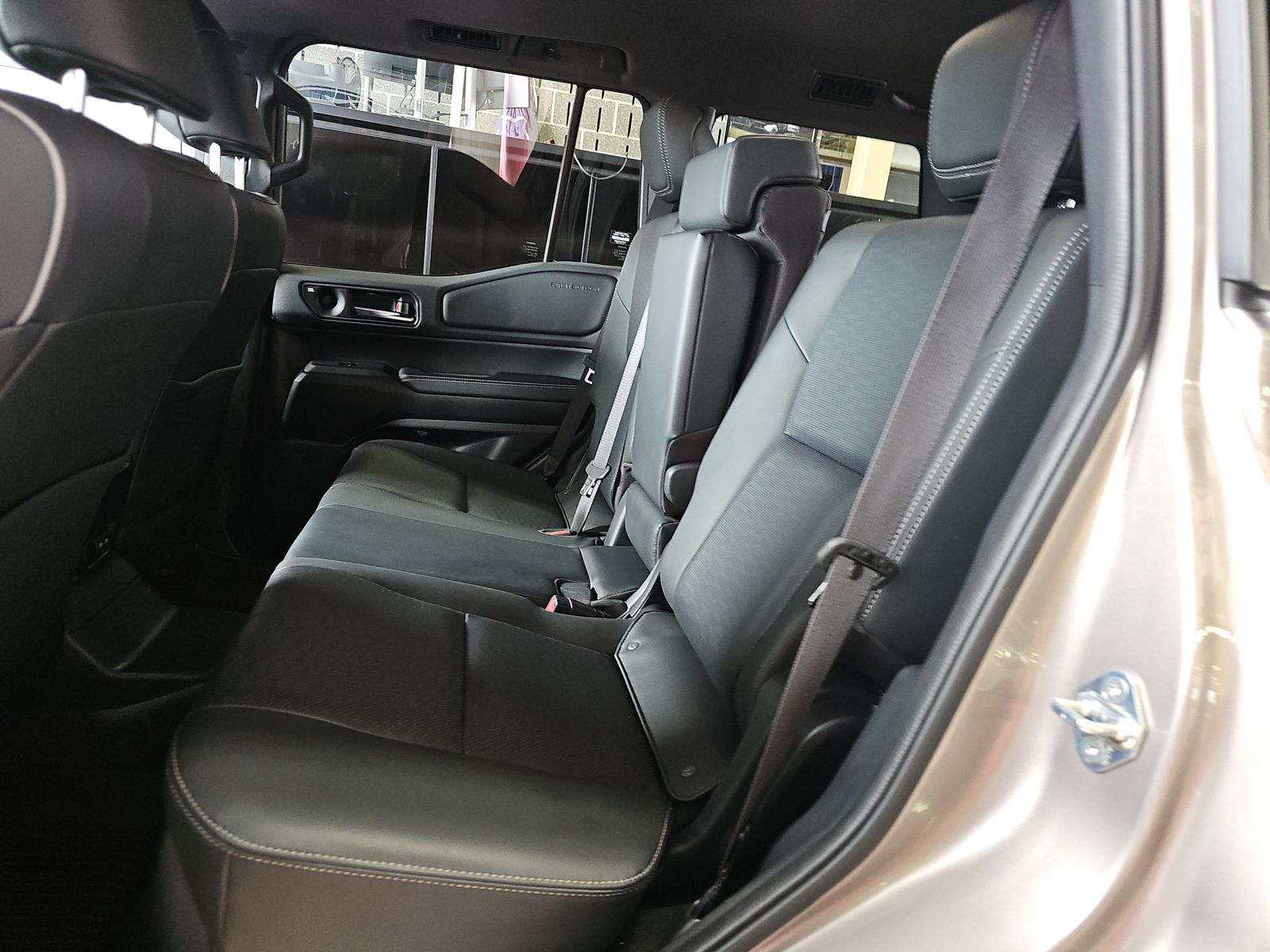 2024 Toyota Land Cruiser First Edition AWD