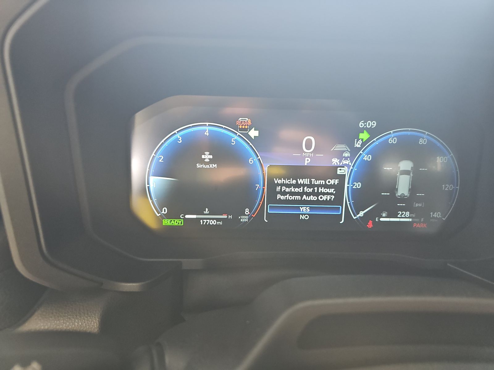 2024 Toyota Land Cruiser First Edition AWD