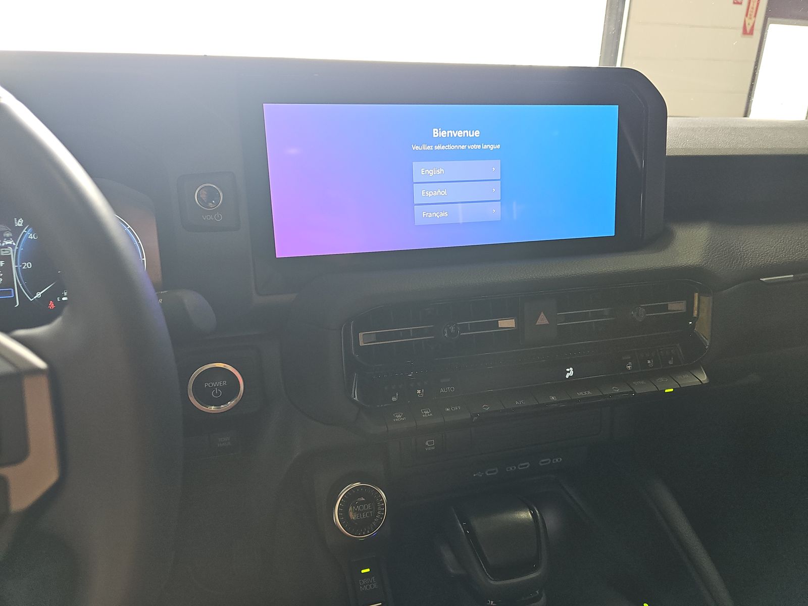 2024 Toyota Land Cruiser First Edition AWD