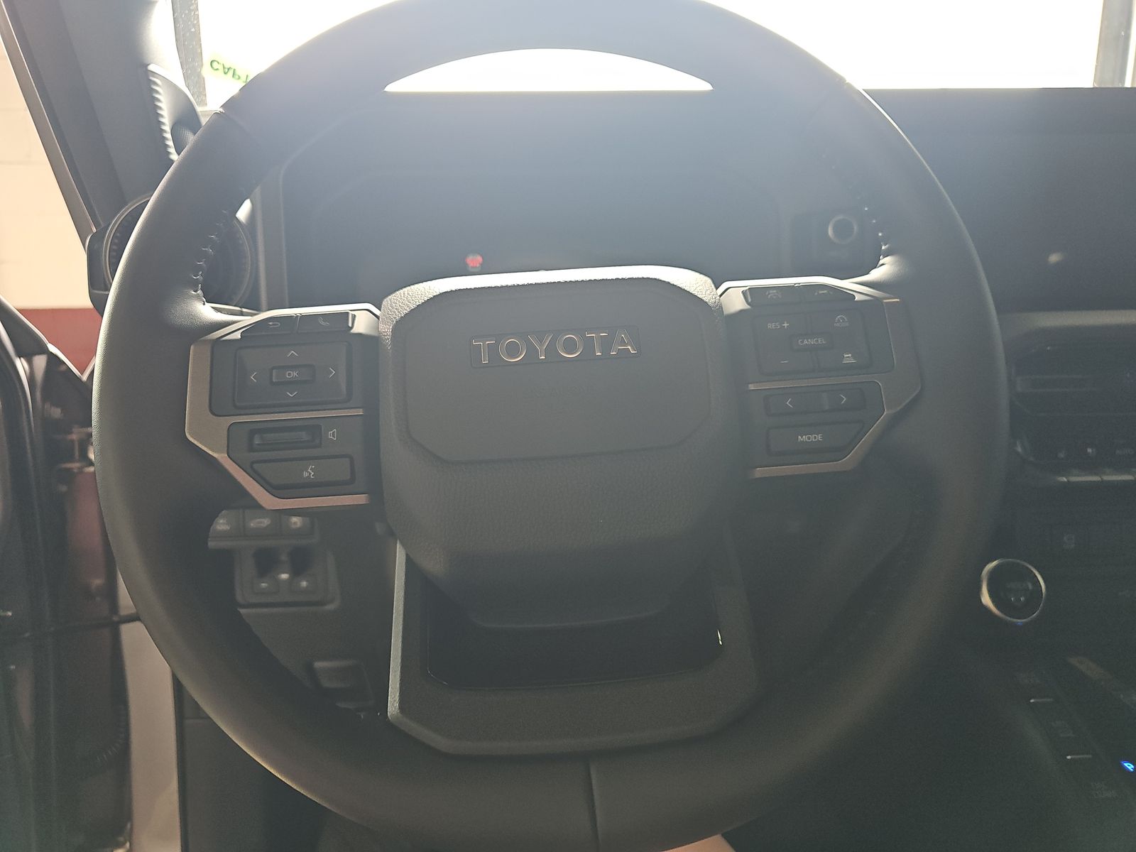 2024 Toyota Land Cruiser First Edition AWD