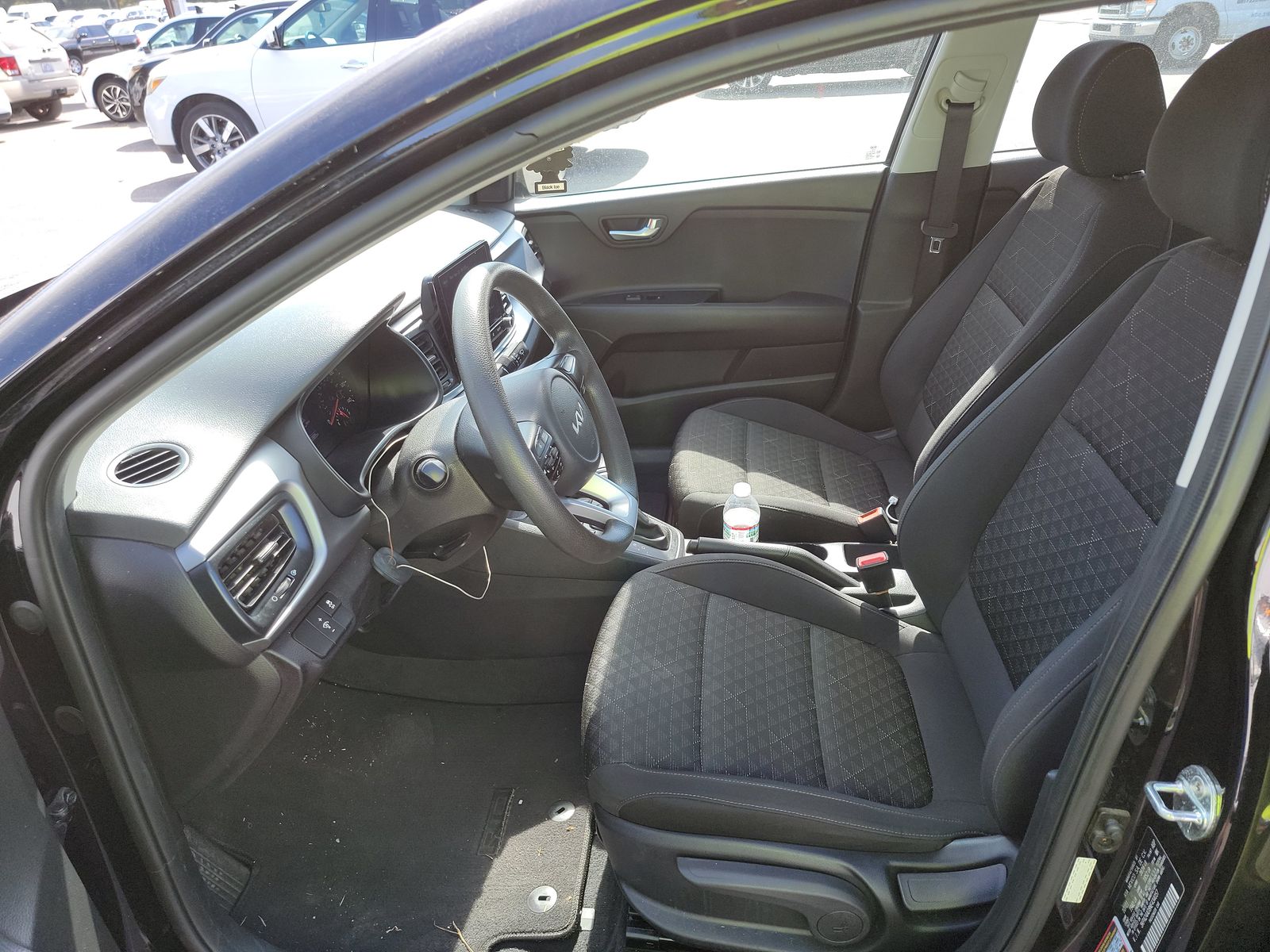 2022 Kia Rio LX FWD