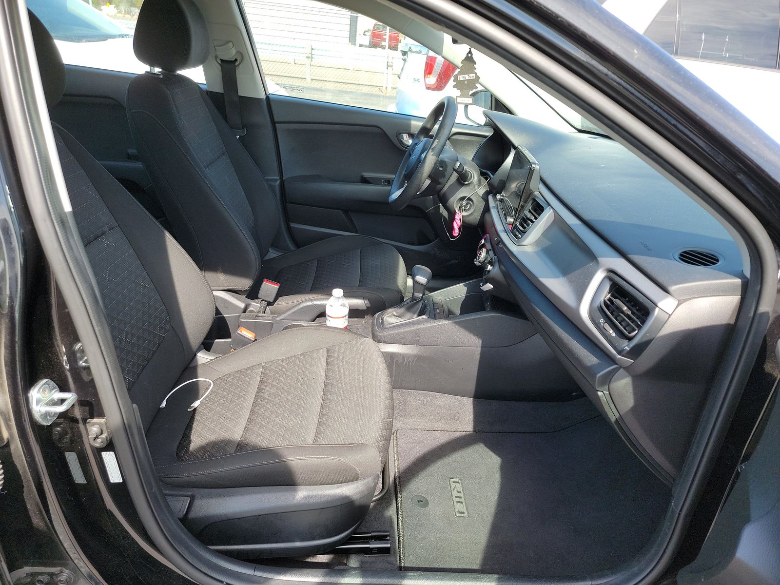 2022 Kia Rio LX FWD