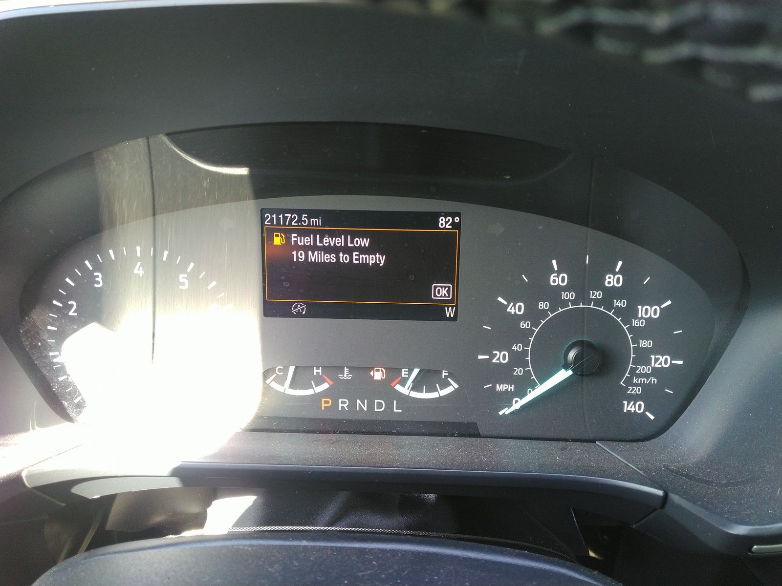 2022 Ford Escape SEL AWD