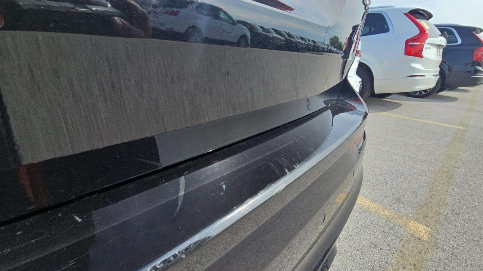 2025 Volvo XC60 B5 Plus AWD