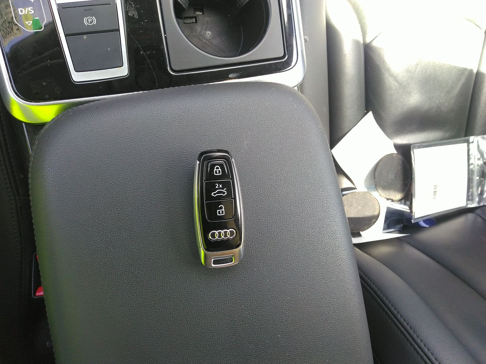 2021 Audi Q7 3.0T Premium Plus AWD