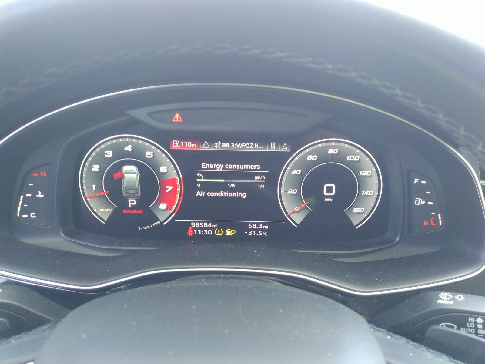 2021 Audi Q7 3.0T Premium Plus AWD