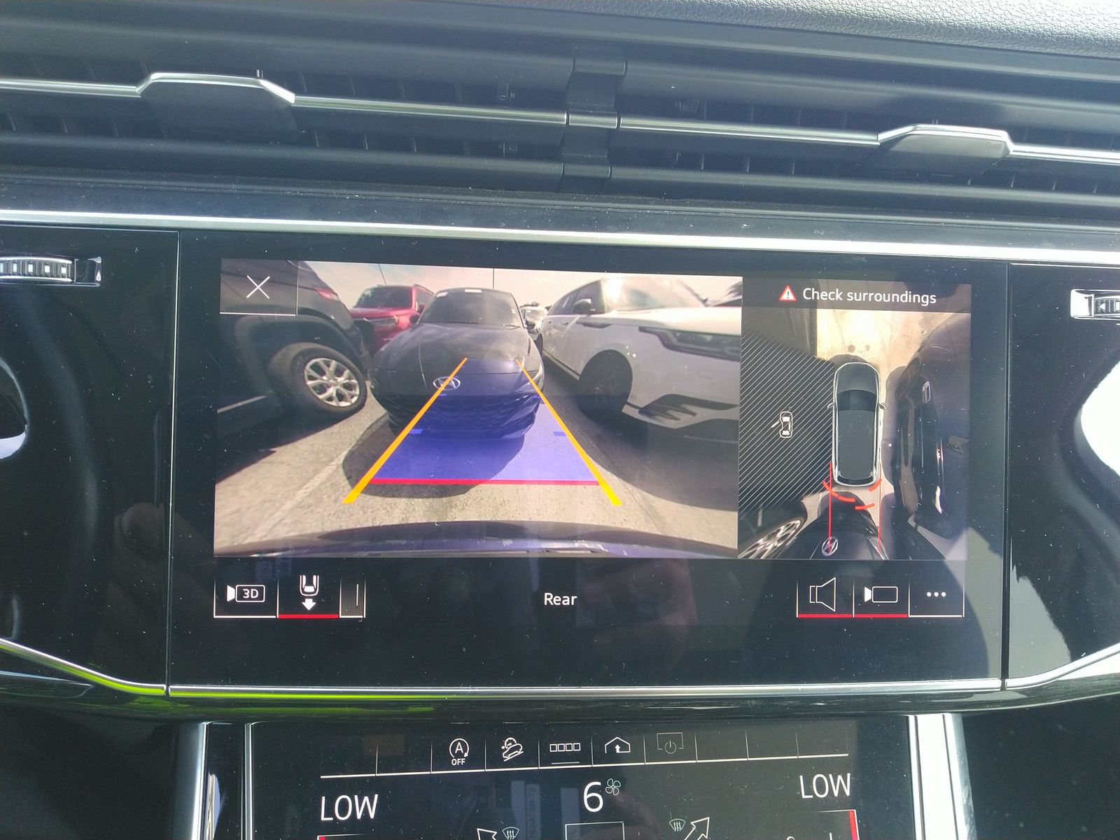 2021 Audi Q7 3.0T Premium Plus AWD