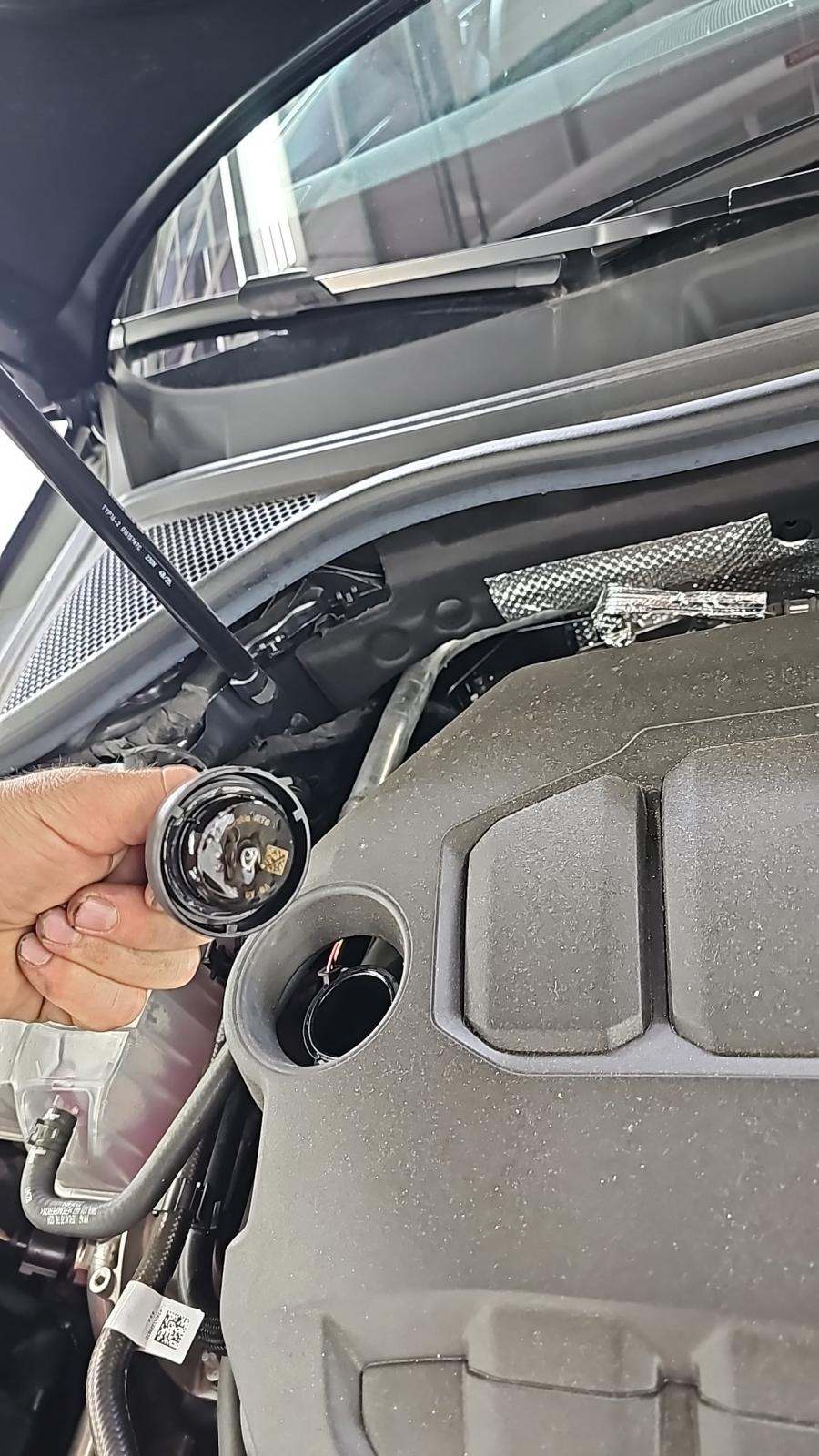 2025 Audi A3 2.0T Premium Plus AWD