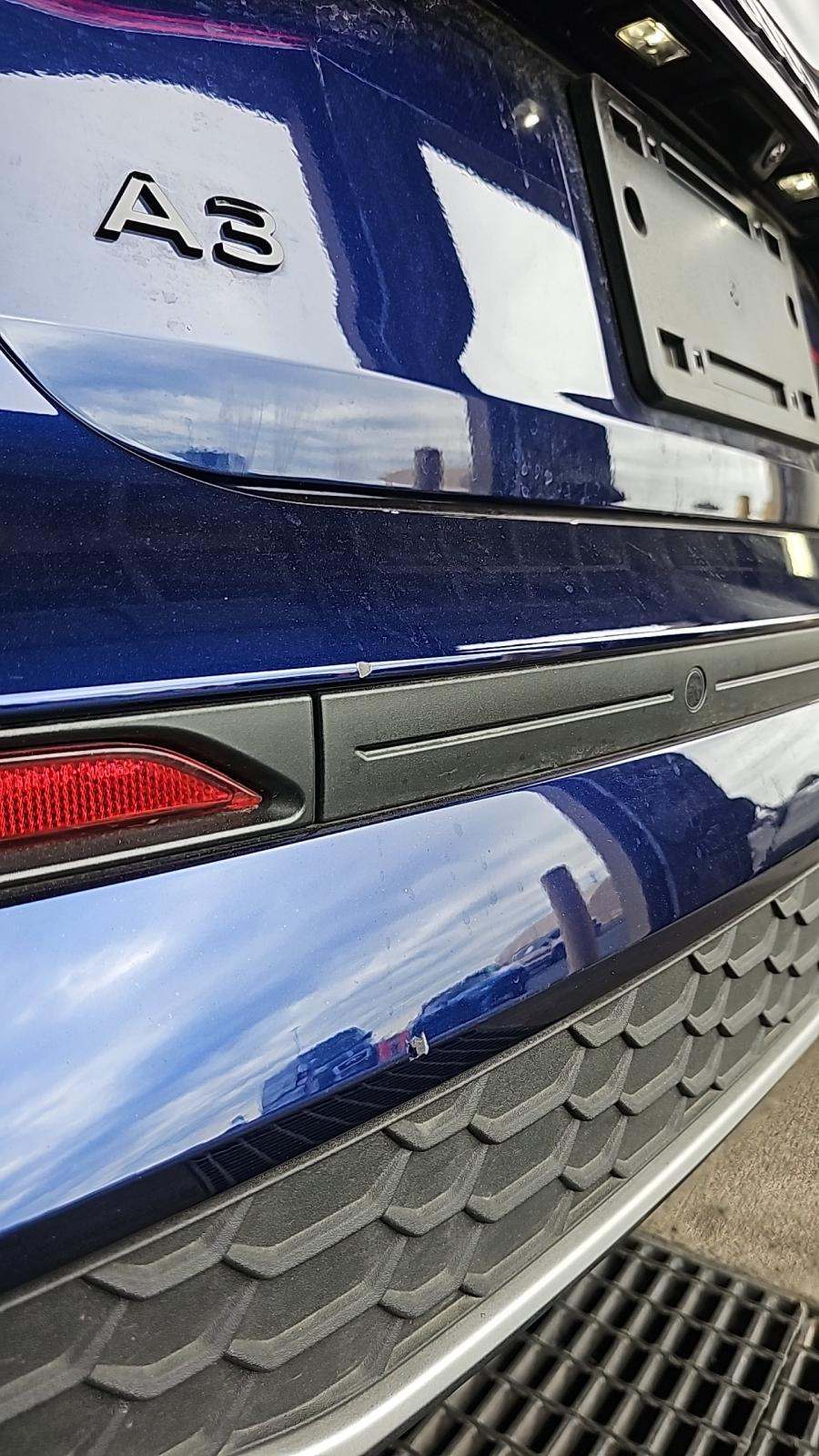 2025 Audi A3 2.0T Premium Plus AWD