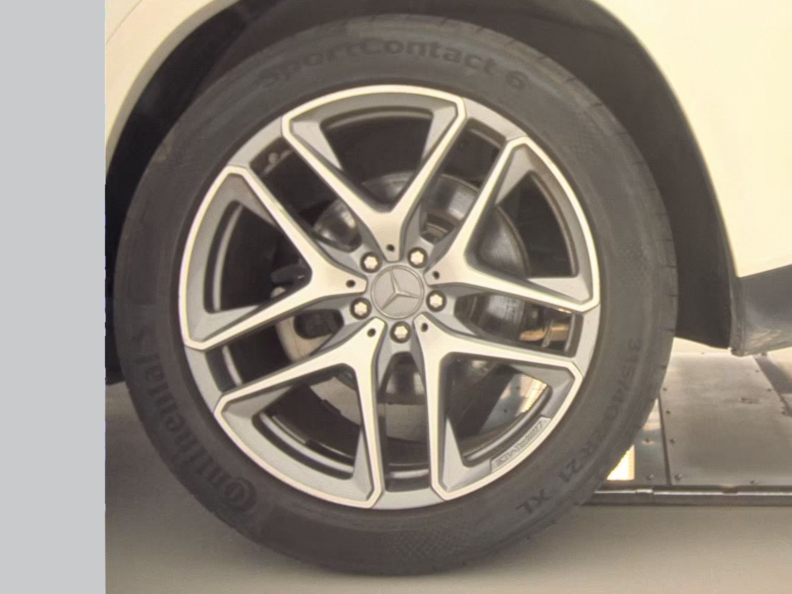 2022 Mercedes-Benz GLE AMG GLE 53 AWD