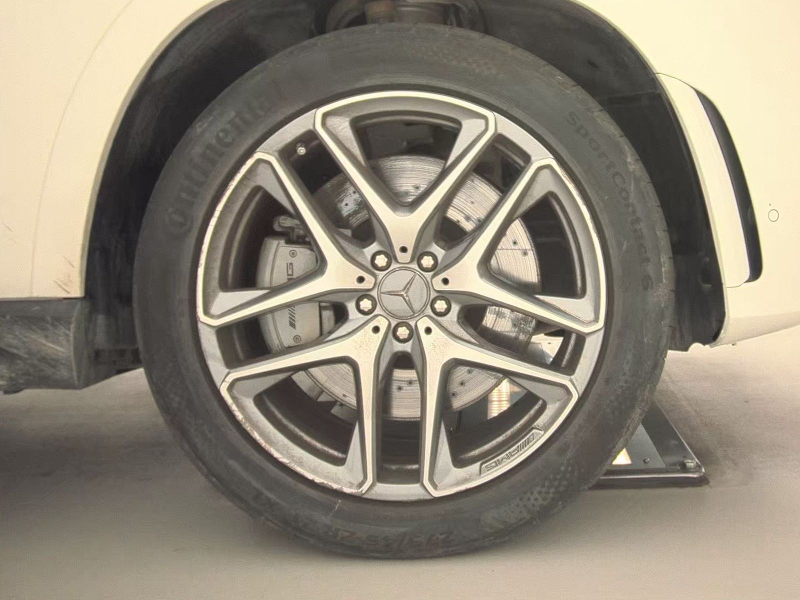 2022 Mercedes-Benz GLE AMG GLE 53 AWD