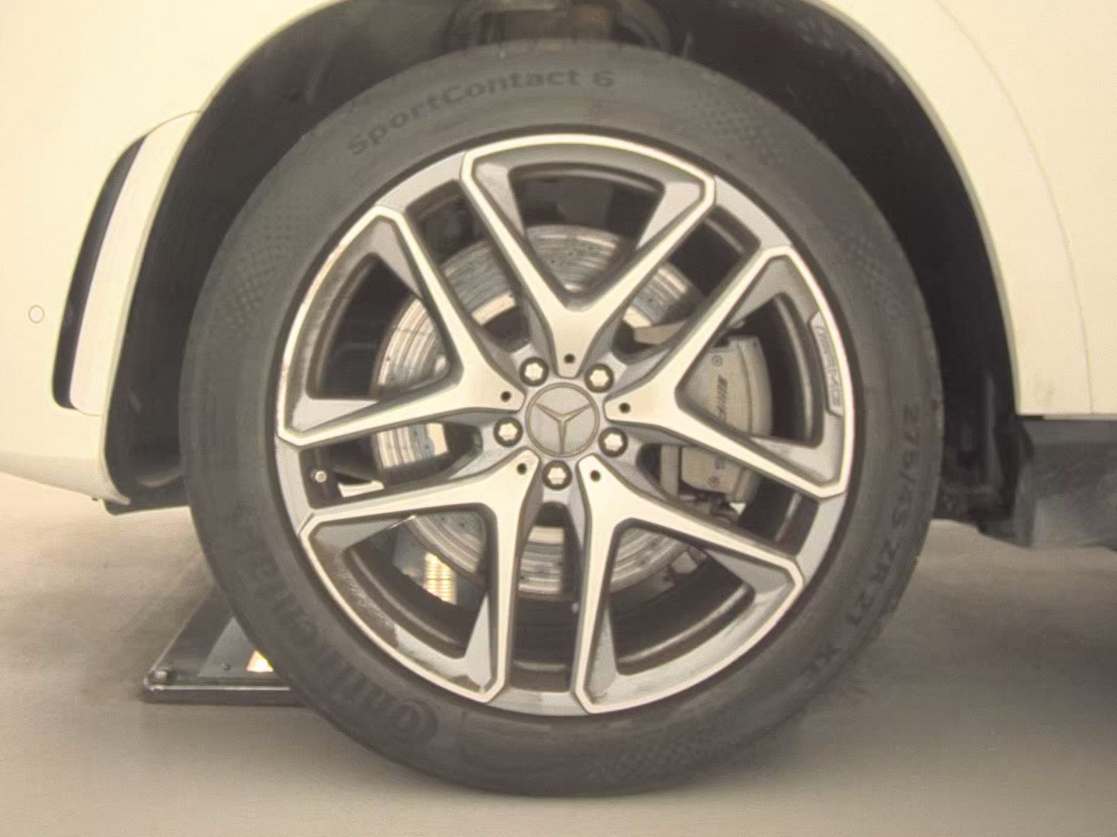 2022 Mercedes-Benz GLE AMG GLE 53 AWD