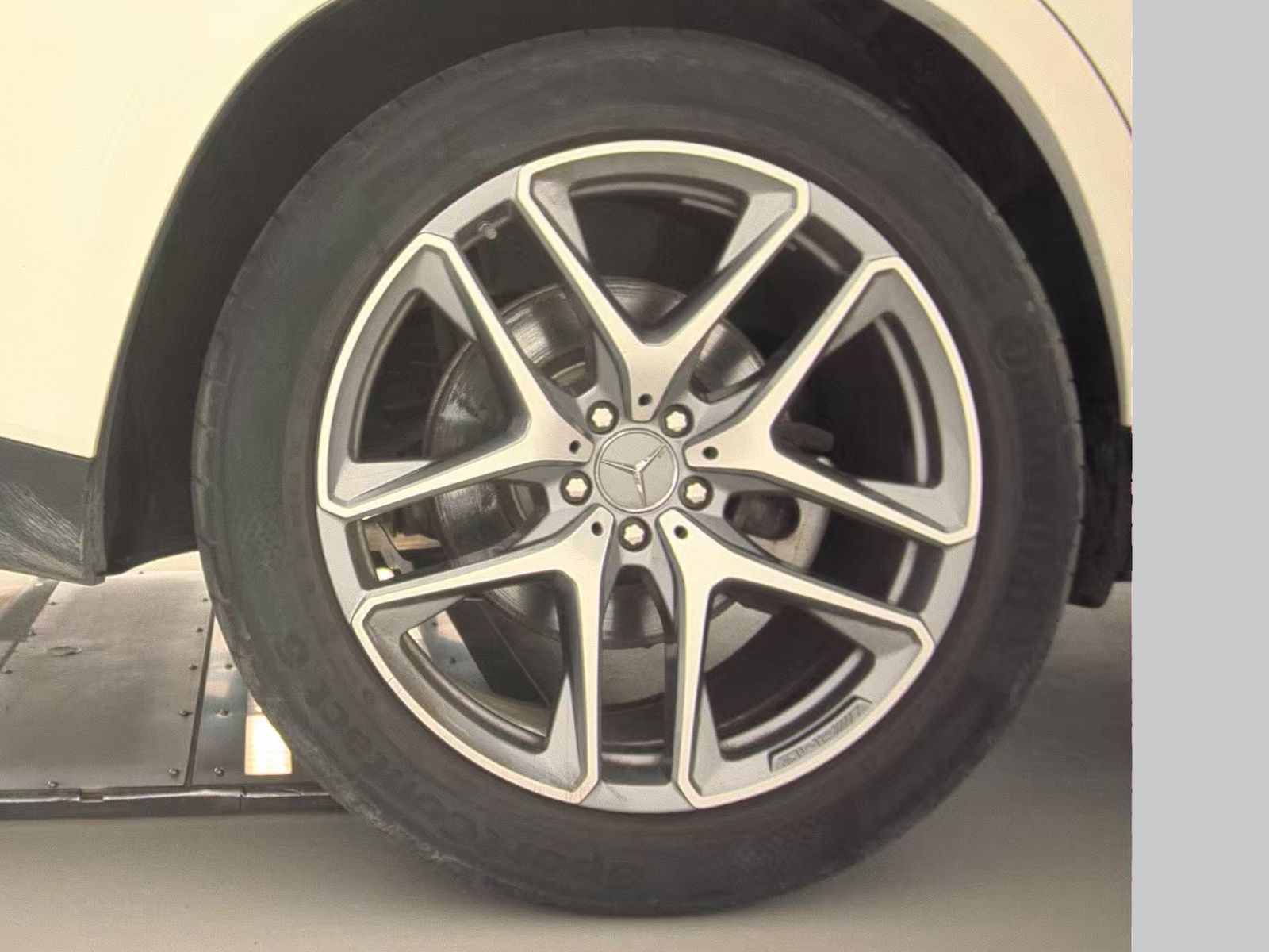 2022 Mercedes-Benz GLE AMG GLE 53 AWD