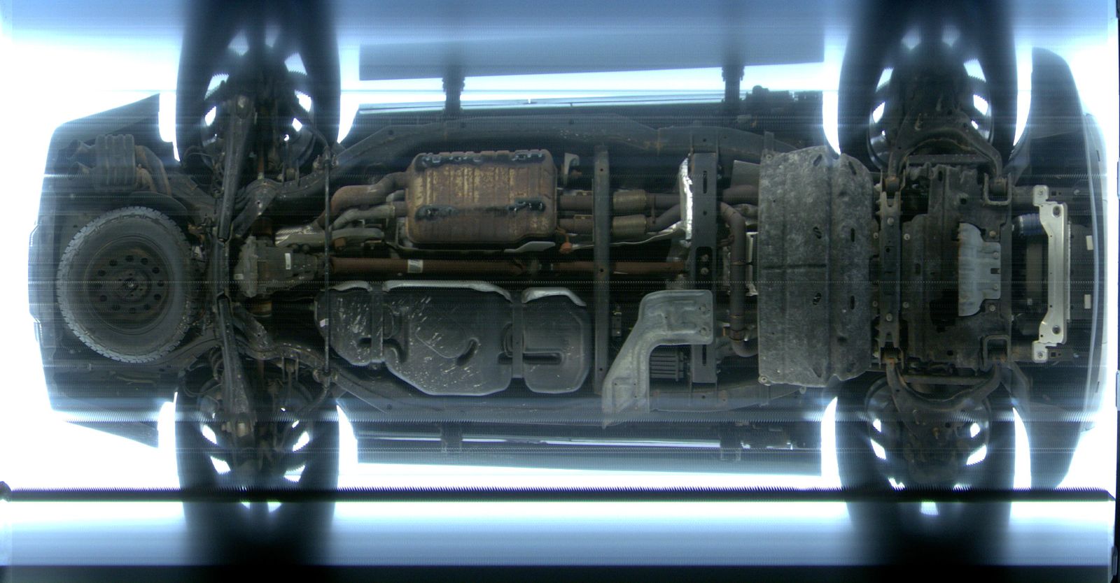 2021 Lincoln Navigator Reserve RWD