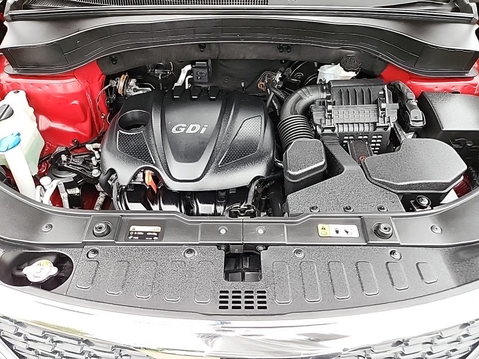 2014 Kia Sorento LX AWD