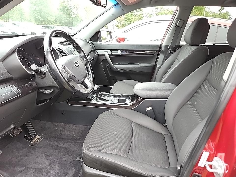 2014 Kia Sorento LX AWD