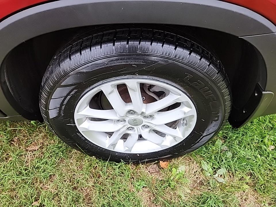 2014 Kia Sorento LX AWD